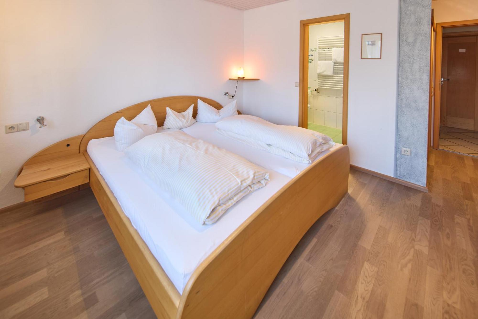 Biohotel-Restaurant Rose Hayingen Kültér fotó
