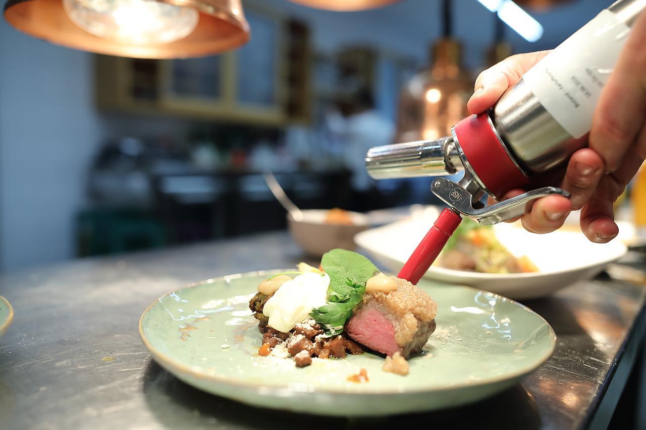 Biohotel-Restaurant Rose Hayingen Kültér fotó