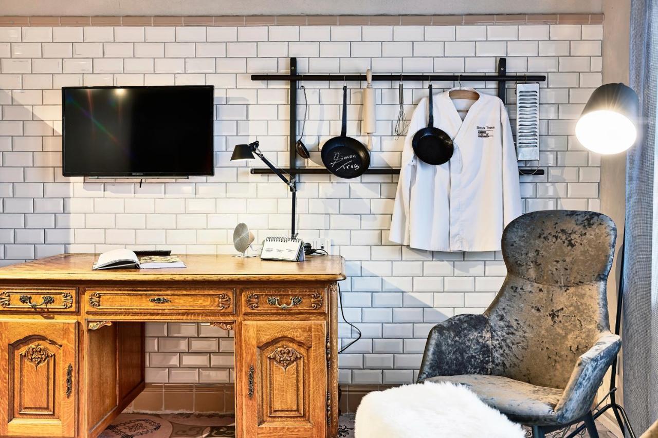 Biohotel-Restaurant Rose Hayingen Kültér fotó